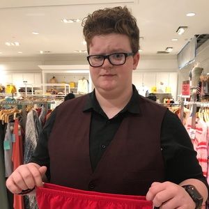 Meet your Posher, Madison